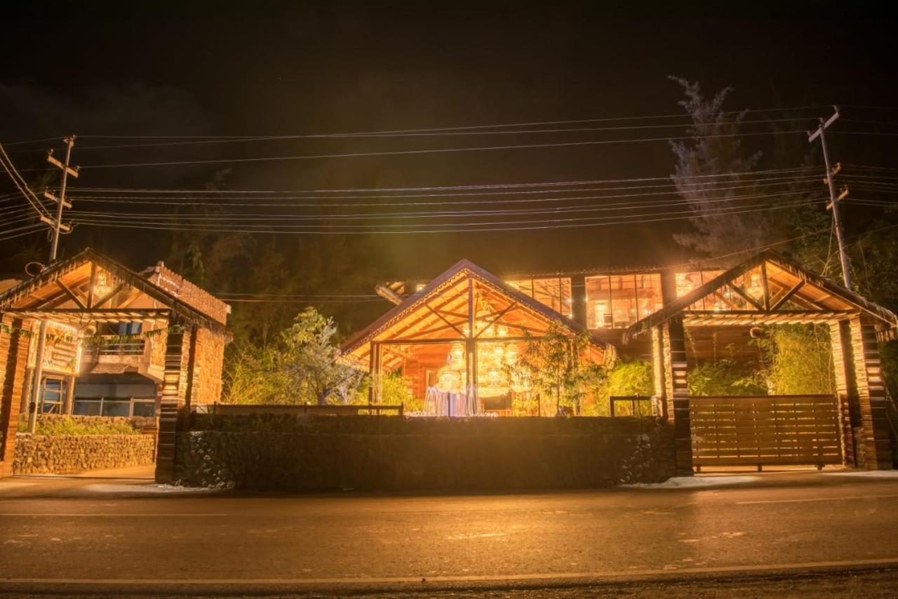 Heritage Mnr Hotel Port Blair Exterior foto