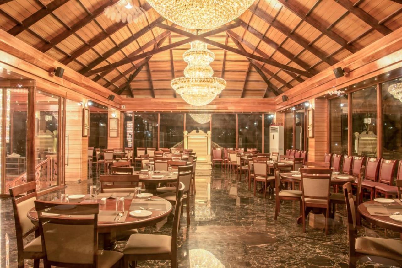 Heritage Mnr Hotel Port Blair Exterior foto